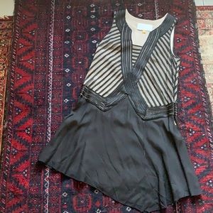 Super cute Art Deco Party Dress.